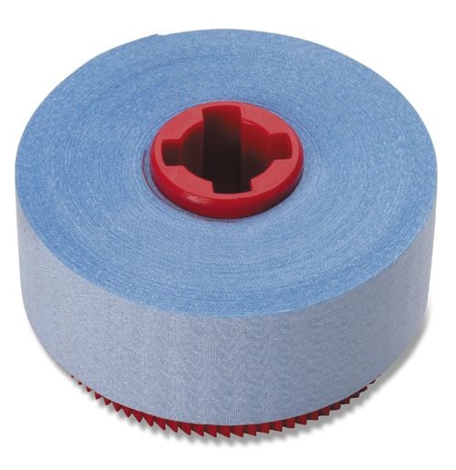 Austfibre Replacement Tape for Original Series Cletop, Blue