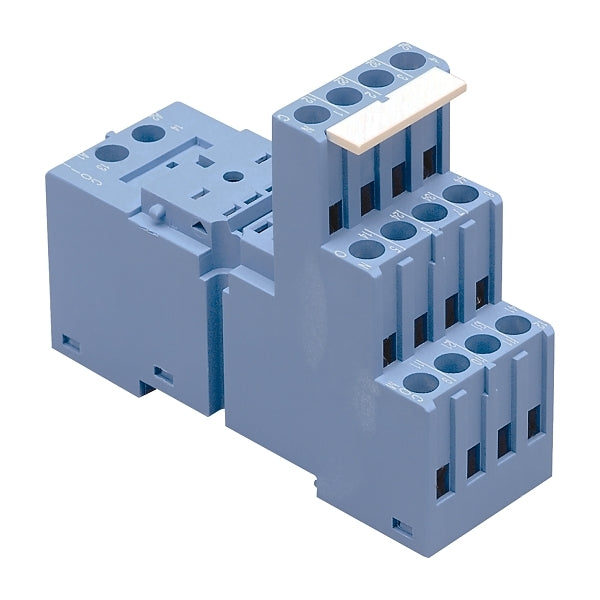 Finder Base for 5532 Relay/9902 LED