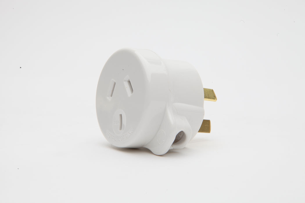 Pdl Plug Pdl Plug tapon side entry White — Scott Electrical