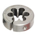 Trucut Alpha Carbon Button Die UNC-5Gx40-1OD