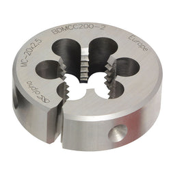 Trucut Alpha Carbon Button Die UNC-7/16x14-1.5OD