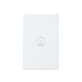 Legrand EXCEL LIFE WITH NETATMO 1 GANG SMART SWITCH GLOSS WHITE