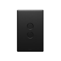 Legrand EXCEL LIFE WITH NETATMO WIRELESS SWITCH MATT BLACK
