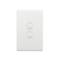 Legrand EXCEL LIFE WITH NETATMO WIRELESS SWITCH MATT WHITE