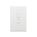 Legrand EXCEL LIFE WITH NETATMO WIRELESS SWITCH MATT WHITE