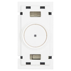 Legrand EXCEL LIFE WITH NETATMO SMART DIMMER MECHANISM WHITE