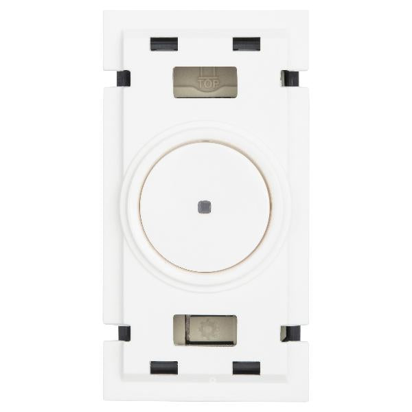 Legrand EXCEL LIFE WITH NETATMO SMART DIMMER MECHANISM WHITE