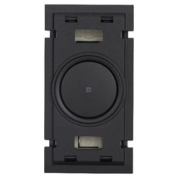 Legrand EXCEL LIFE WITH NETATMO SMART DIMMER MECHANISM MATT BLACK