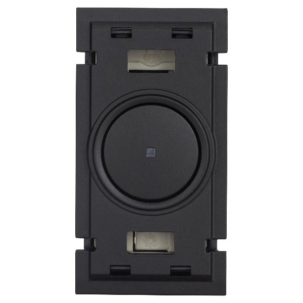 Legrand EXCEL LIFE WITH NETATMO SMART DIMMER MECHANISM MATT BLACK