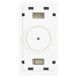 Legrand EXCEL LIFE WITH NETATMO SMART DIMMER MECHANISM MATT WHITE