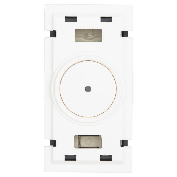 Legrand EXCEL LIFE WITH NETATMO SMART DIMMER MECHANISM MATT WHITE