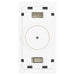 Legrand EXCEL LIFE WITH NETATMO SMART DIMMER MECHANISM MATT WHITE