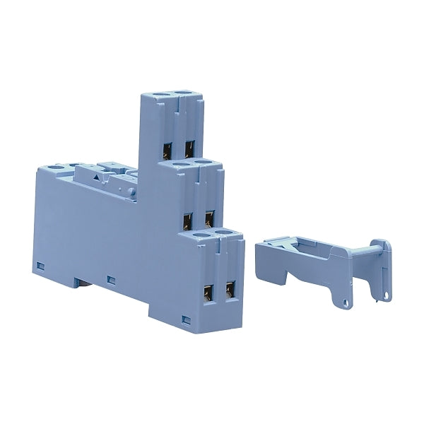 Finder Base for 4051/52/61 4462 & 9902 LED Box Clamp W/Plstic Clip