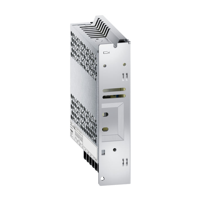 Schneider POWER SUPPLY 12V 8.5A PANEL MOUNT