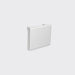 Brightlight Baseline 01 End Cap White  2 x Pack