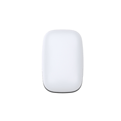 GLIGHT LED BULKHEAD 18W IP65 TRI COLOUR BLACK BODY NON DIM
