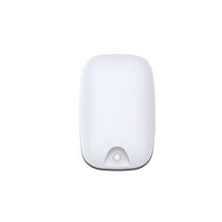 GLIGHT LED BULKHEAD PIR SENSOR 18W IP65 TRI COLOUR BLACK BODY NON DIM