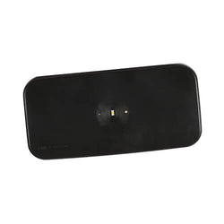 Clevertronics L10 Lifelight, Surface mount Square, Black (Plastic Enclosure)