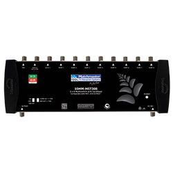 Matchmaster Multiswitch 3 x 8 With Backfeed