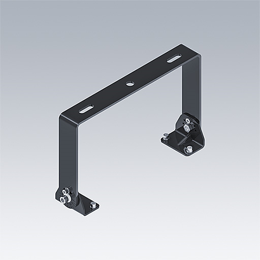 Thorneco Harry Flex Stirrup S