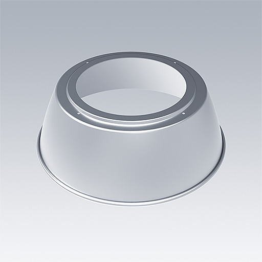 Thorneco Harry Flex Alu Reflector L