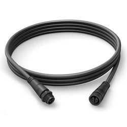 Philips 911401835382 SmartBright Extension Cable PV to Flood Light 1mm x 10M