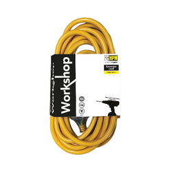 Legrand HPM Extension lead HD 15mt yellow