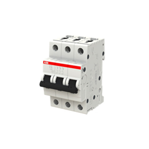 Vynco Ge MCB 50A 6KA triple pole