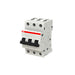 Vynco Ge MCB 50A 6KA triple pole
