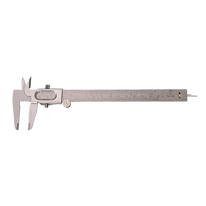 #39500 ROLLER VERNIER CALIPER - 150mm