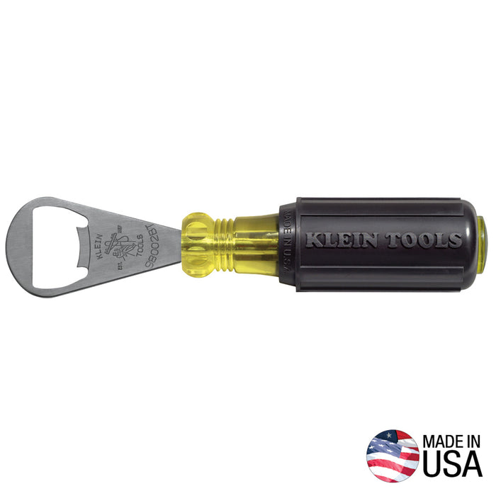 KLEIN BEVERAGE TOOL - SS W/ CUSHION-GRIP