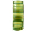 CABAC ITYG/10 Tape pvc 20mt Green/Yellow