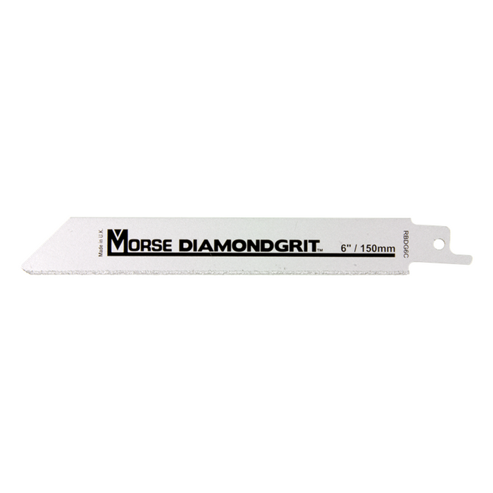 #RBDG6C DIAMOND GRIT RCIP BLADE - 150mm