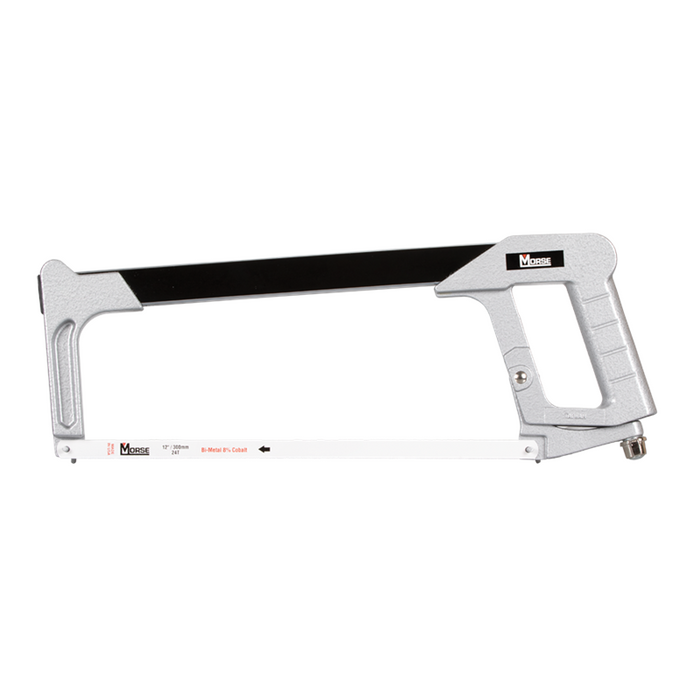 #HHBF04 PRO HACKSAW FRAME-300mm