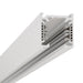 Halcyon 2 METRE TRACK 3 CIRCUIT IN WHITE
