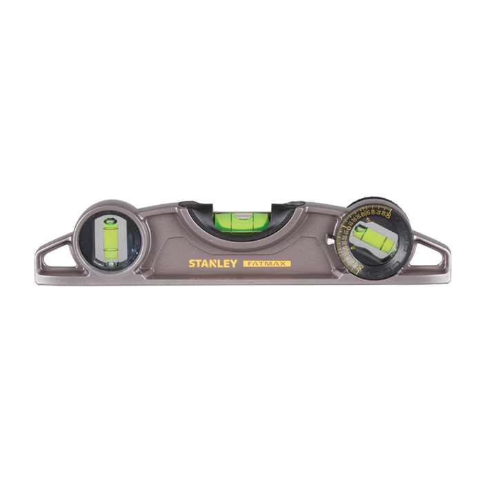#43-609 FM V-BASE TORPEDO LEVEL - 225mm