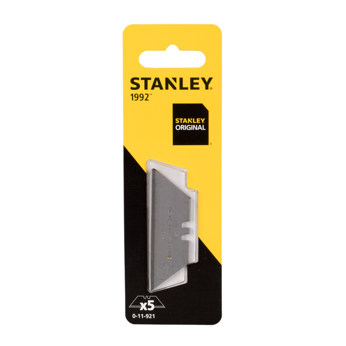 #0-11-921 BLADE (CARD OF 5)