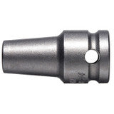 Trucut Alpha 1/4 x 3/8 Square Drive Bit
