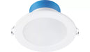 Philips 929002531619 SmartBright LED Downlight DB029B 10.5W 1200lm 3K/4K/6.5K D150 White Dimmable Plug In