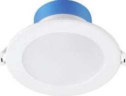 Philips 929002531719 SmartBright LED Downlight DB029B 18W 2000lm 3K/4K/6.5K D200 White Dimmable Plug In