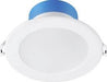 Philips 929002531719 SmartBright LED Downlight DB029B 18W 2000lm 3K/4K/6.5K D200 White Dimmable Plug In