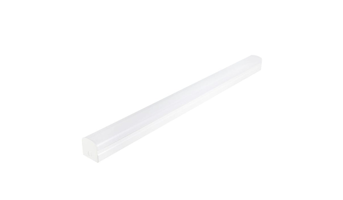 Philips 911401801784 SmartBright LED Batten Wide BN132C 17-35W SWT/SCCT 1200mm IP20 PSU