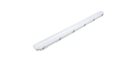 Philips 911401802484 SmartBright LED Batten Wide Waterproof WT072C 28-50W SWT/SCCT 1500mm IP65 PSU