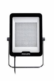 Philips 911401892883 SmartBright LED Floodlight BVP151 G2 100W 4000K 10500lm LED120/Neutral White