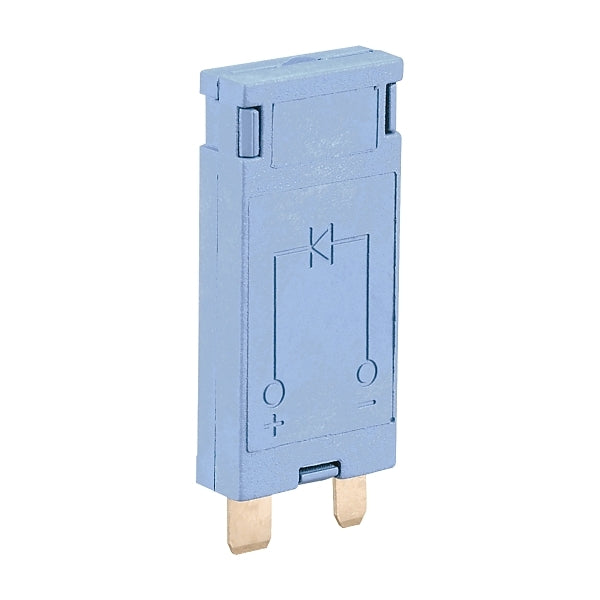 Finder Diode Module Standard Polarity 6-220VDC
