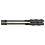 Trucut Alpha HSF Bottoming Tap HSS 3/16x32