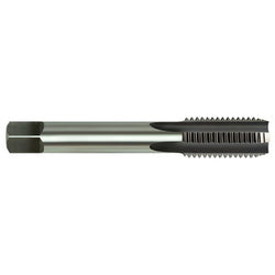 Trucut Alpha HSF Bottoming Tap HSS 9/16x16