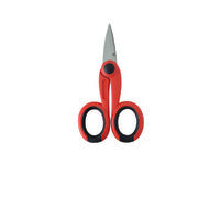 Weidmuller Electrician Scissors Multi Cutters