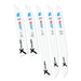 Trucut Imperial USA Recip Blade Demolition Multi Pack 5