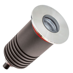 Task LED DECK LIGHT 3WATT 4K 43DEG IP67